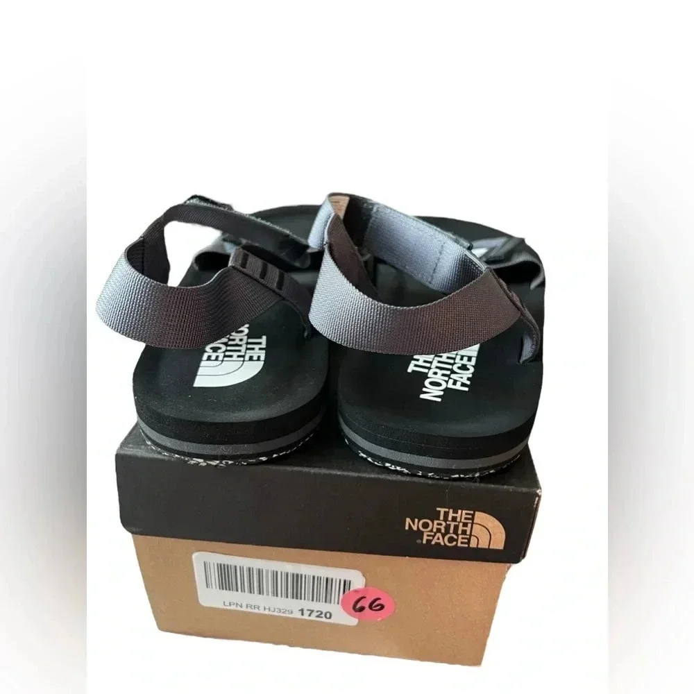 NIB The North Face Men’s Skeena Sandals